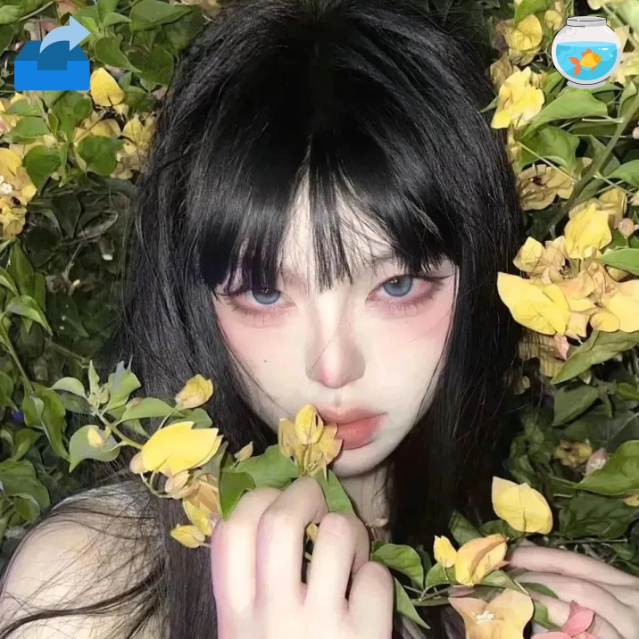 橙子